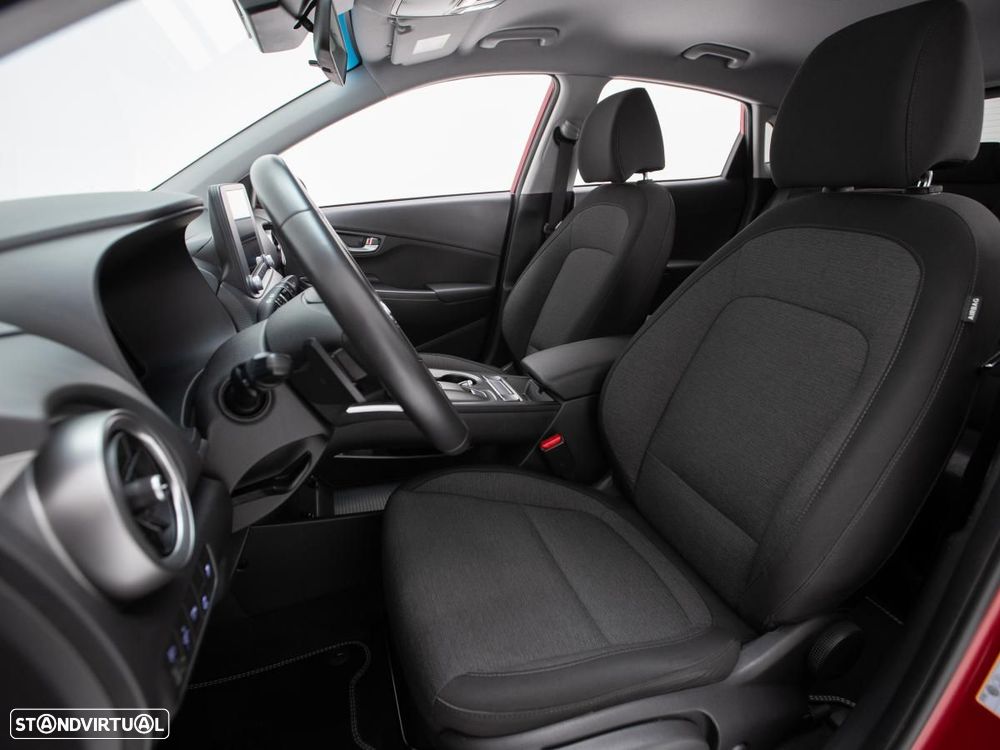 Hyundai Kauai Standard - 8