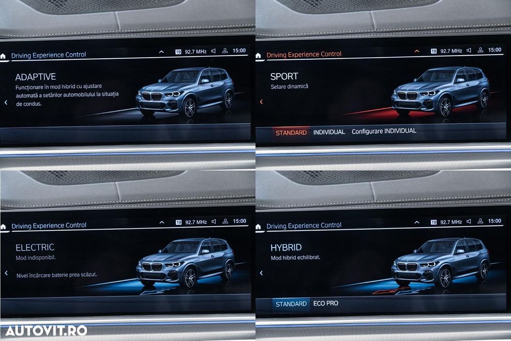 BMW X5 xDrive45e - 13