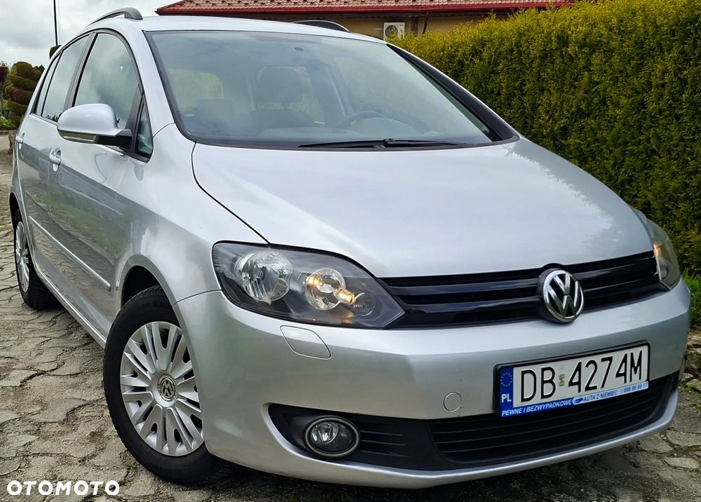 Volkswagen Golf Plus 1.4 Trendline - 1
