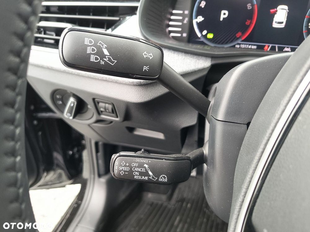 Skoda Kamiq 1.0 TSI Edition 130 DSG - 34