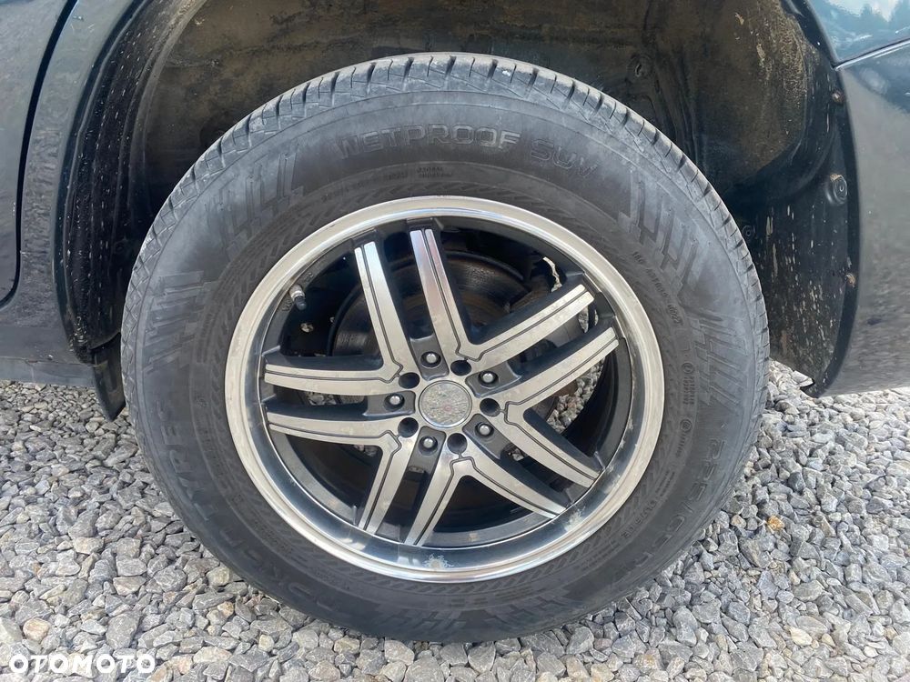 Toyota RAV4 2.5 VVT-i Base 4x2 - 11