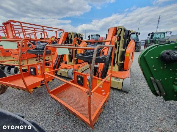 JLG TOUCAN 12E PLUS - 1