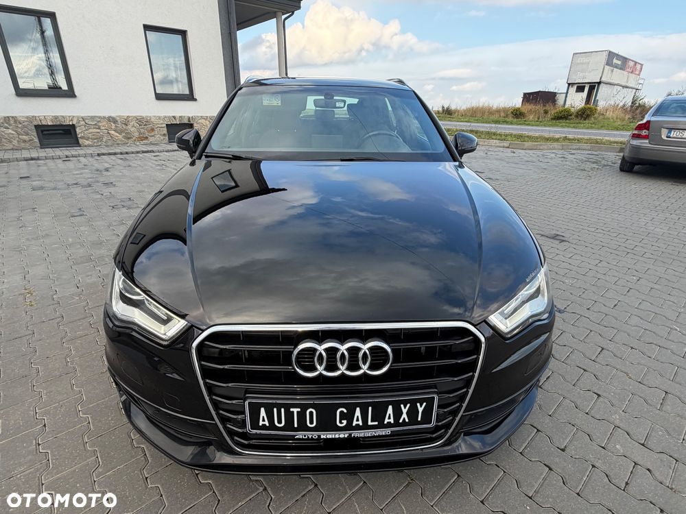 Audi A3 Sportback 2016 photo 4