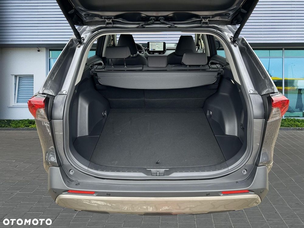 Toyota RAV4 - 21
