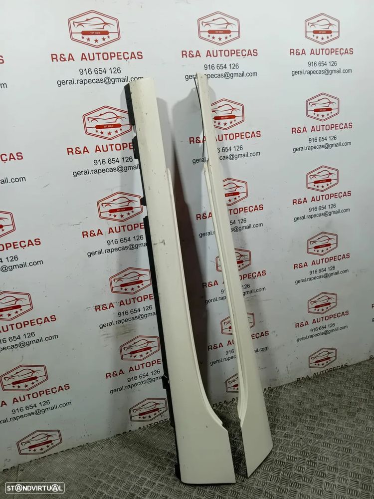 Embaladeiras Mazda MX 5 NC Original - 4