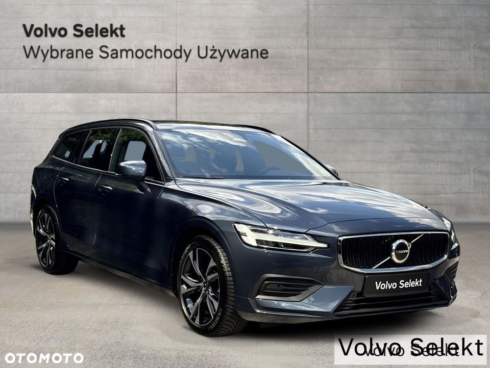 Volvo V60 - 8