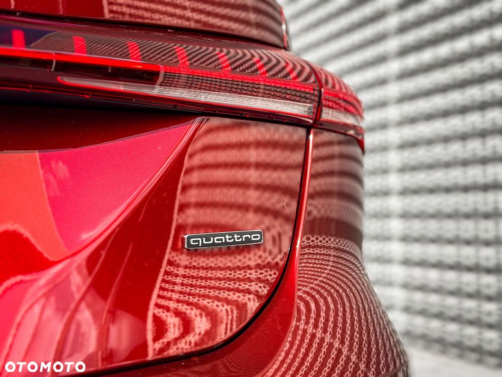 Audi A5 Limousine - 8