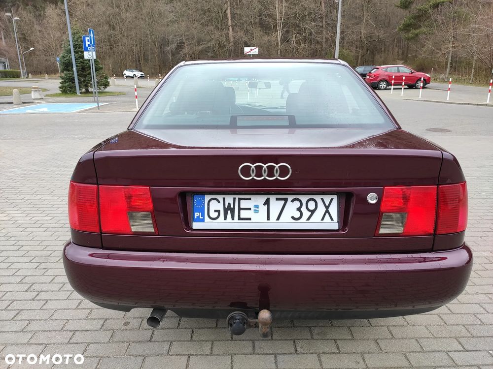 Audi A6 Limousine - 6