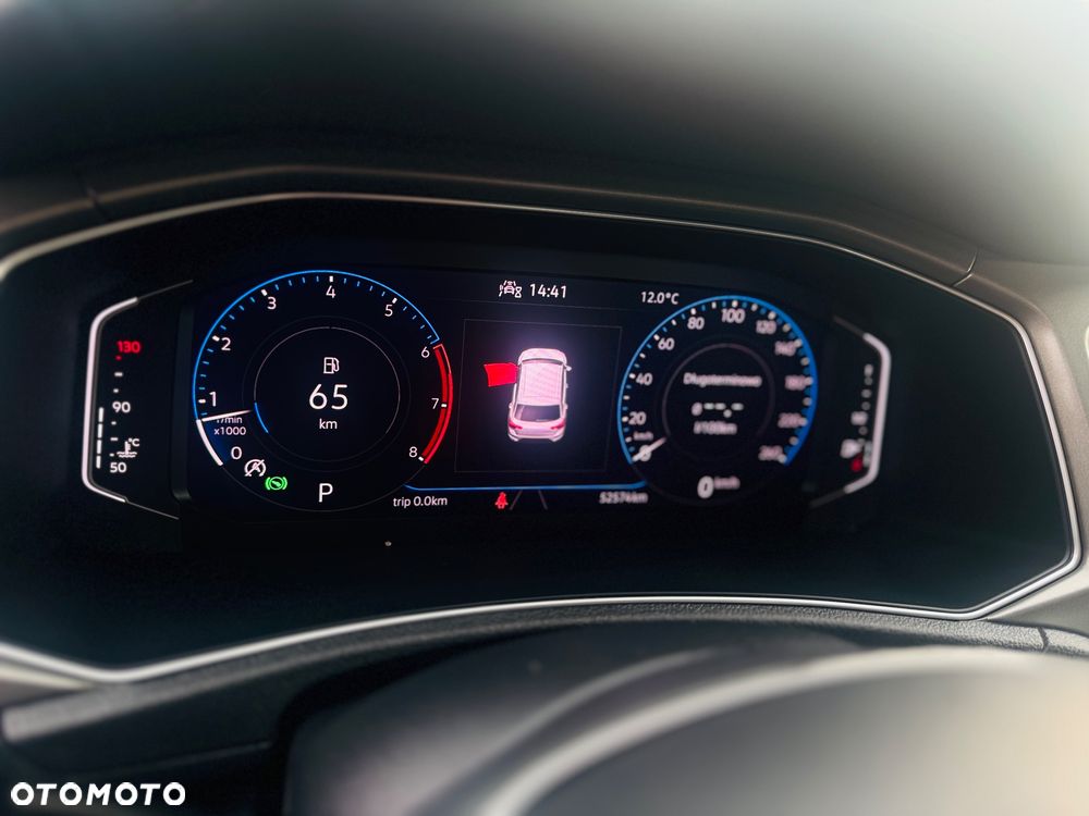 Volkswagen T-Roc 1.5 TSI ACT OPF DSG IQ.DRIVE - 8