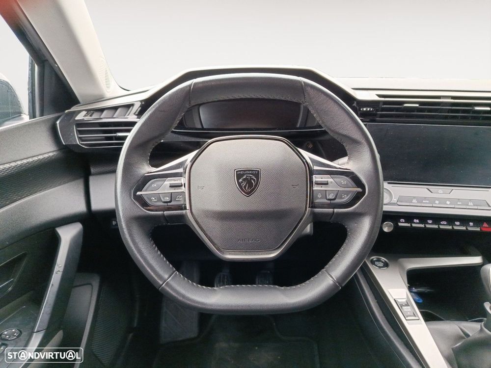 Peugeot 308 SW 1.2 PureTech Active Pack - 12