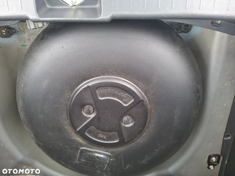 Fiat Sedici 1.6 16V 4x4 Easy - 17