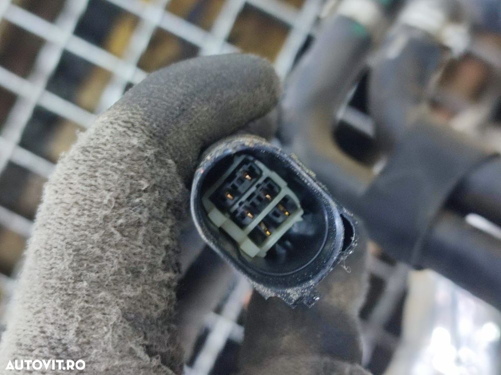 Filtru particule dpf 9803407780   1.6 hdi 9HD Peugeot 5008 1 [2009 - - 2