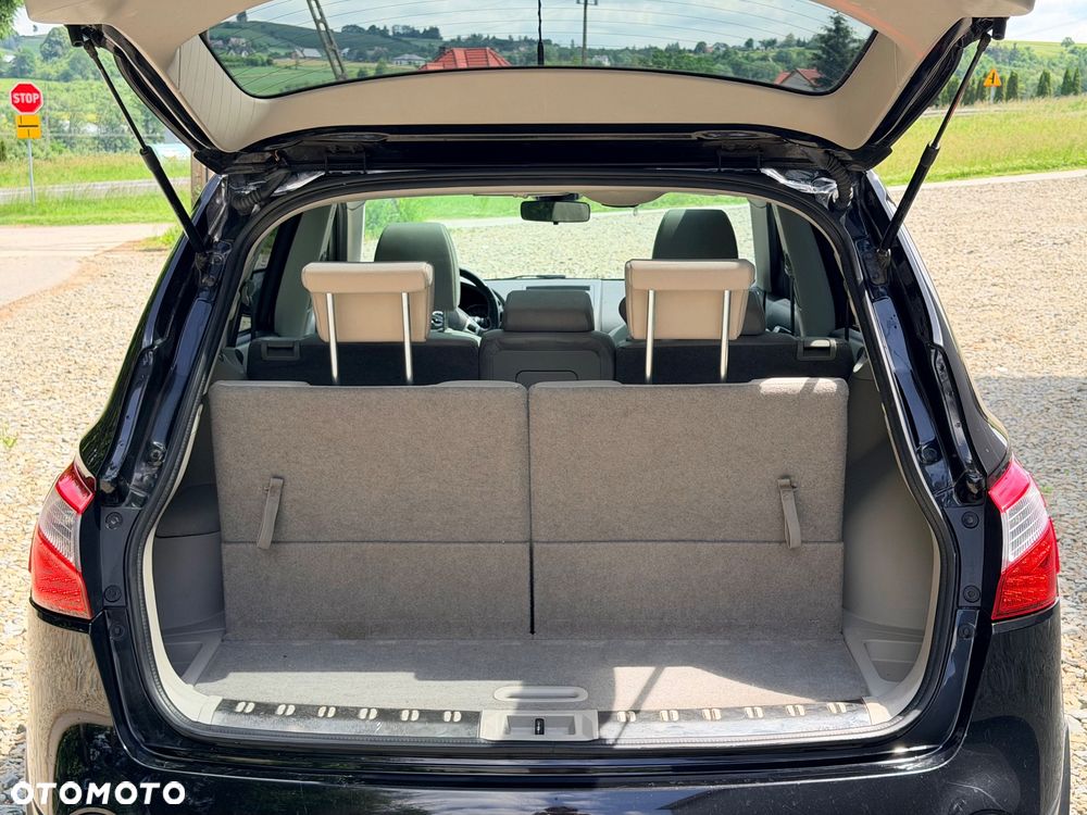 Nissan Qashqai+2 2.0 Acenta - 25