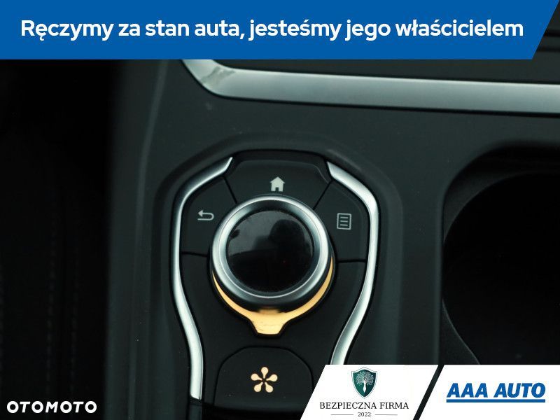 Renault Talisman - 17