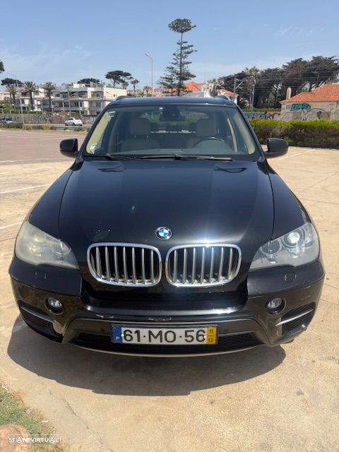 BMW X5 40 d xDrive - 3