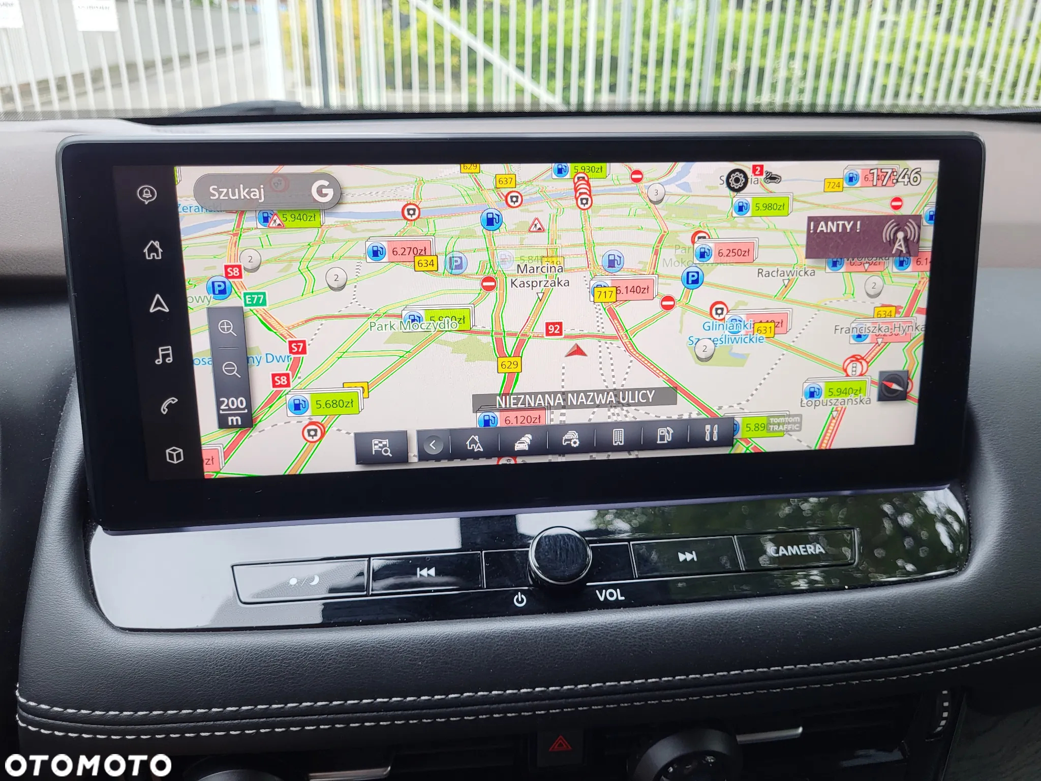 Nissan X-Trail 1.5 VC-T e-POWER Tekna e-4ORCE - 14