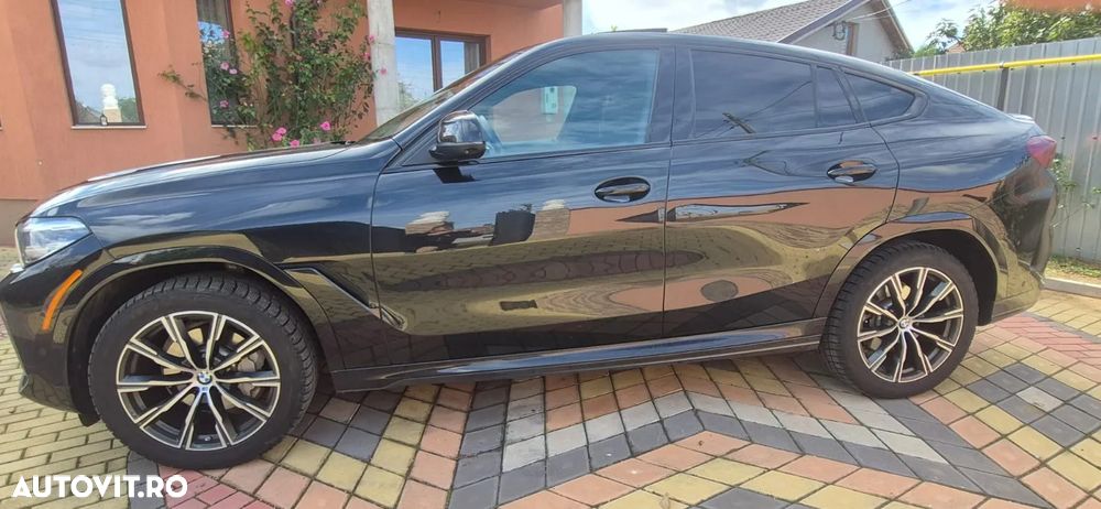 BMW X6 - 29