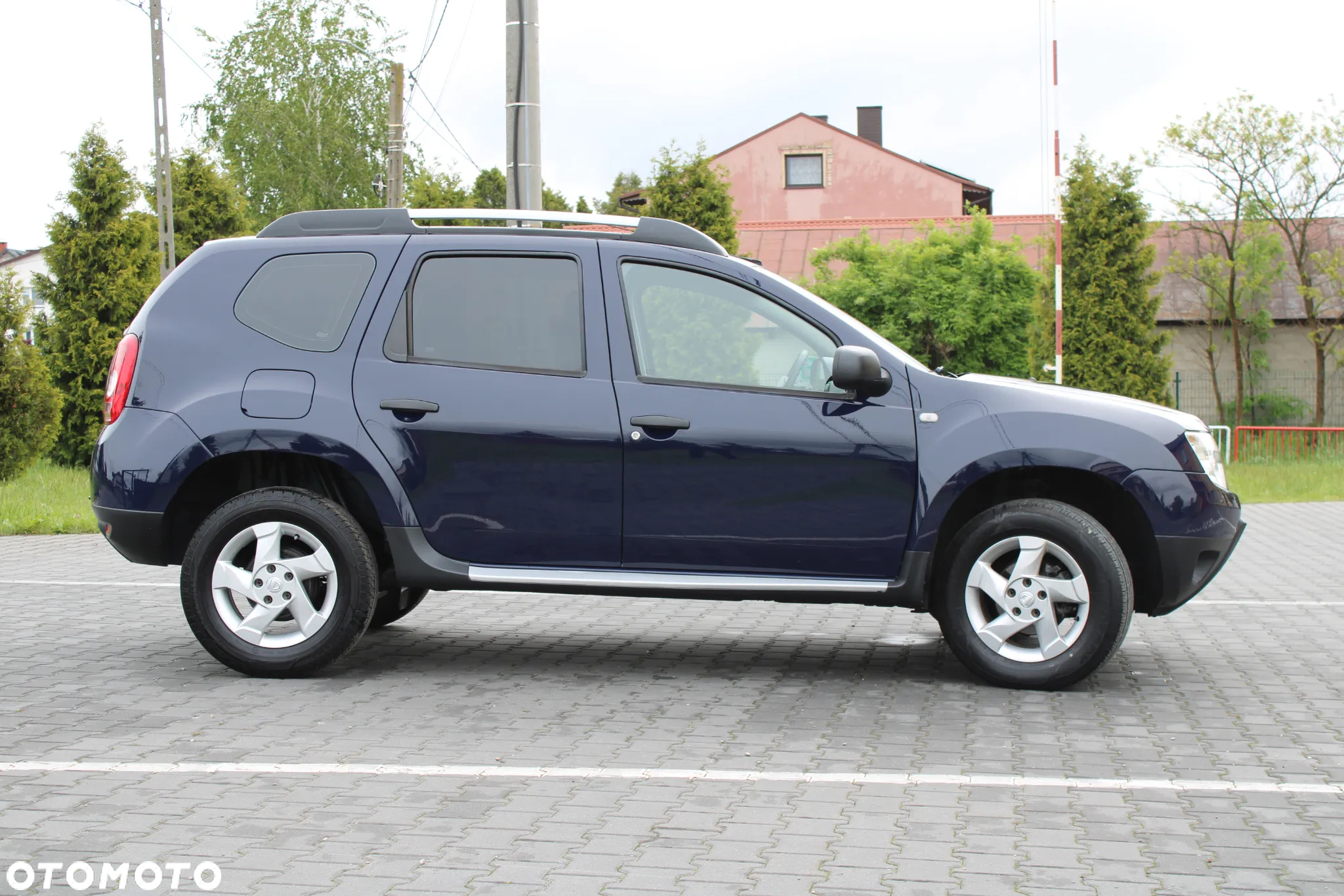 Dacia Duster 1.6 16V 4x2 - 10