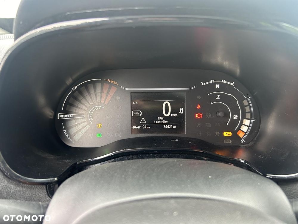 Dacia Spring - 15