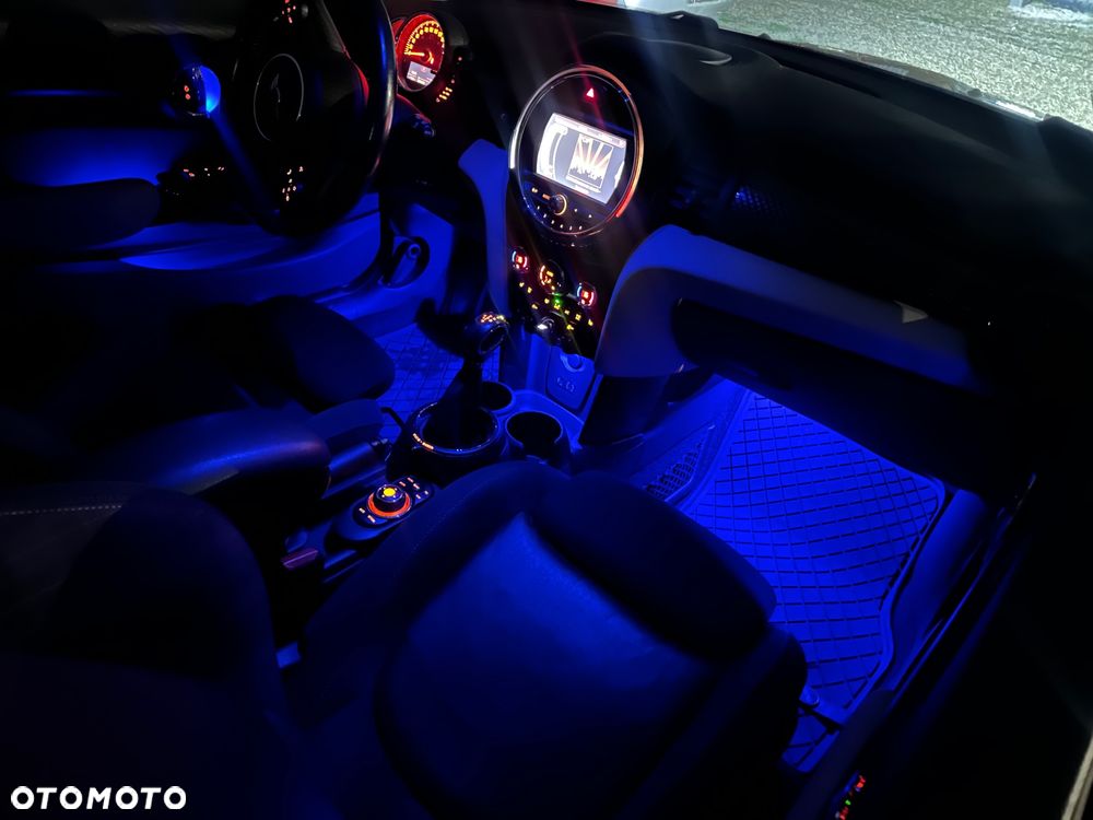 MINI Cooper S sport - 13