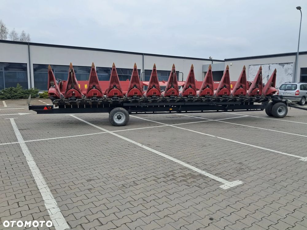 Case IH Heder do kukurydzy 4412 - 2