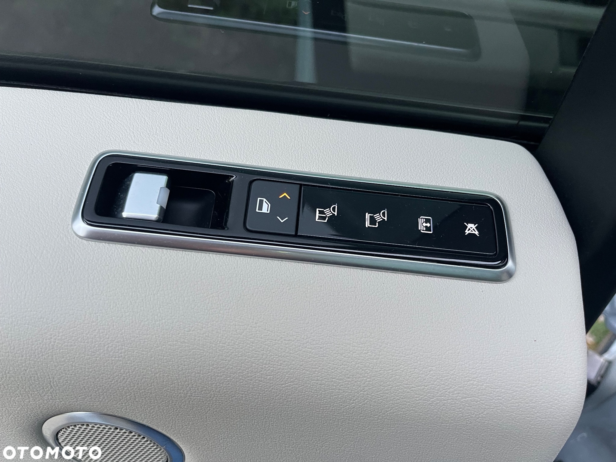 Land Rover Range Rover 5.0 V8 Kompressor SVAutobiography Dynamic - 14