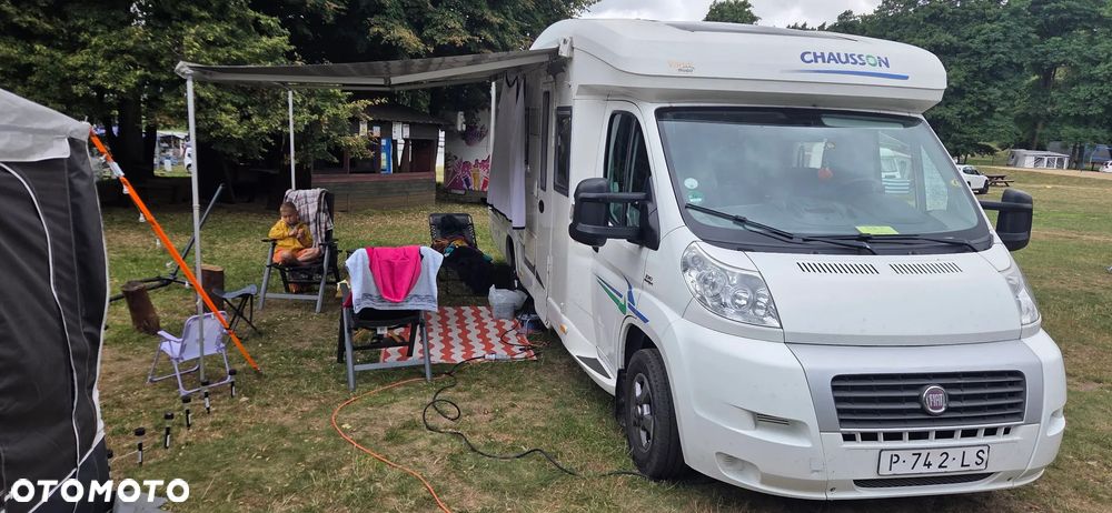 Chausson Trigano F12 - 7