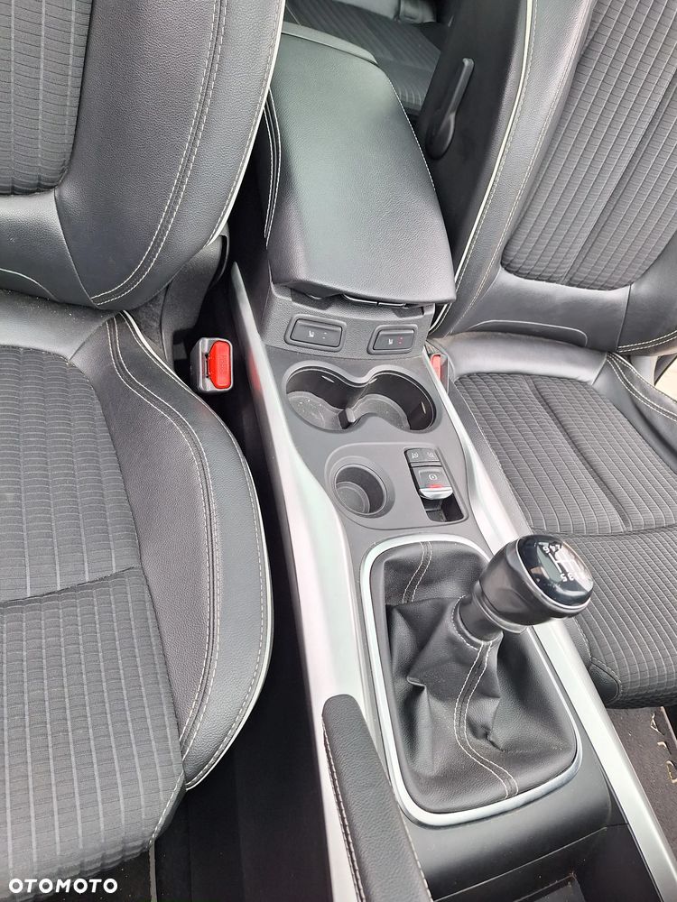 Renault Kadjar Energy TCe 165 Bose Edition - 10