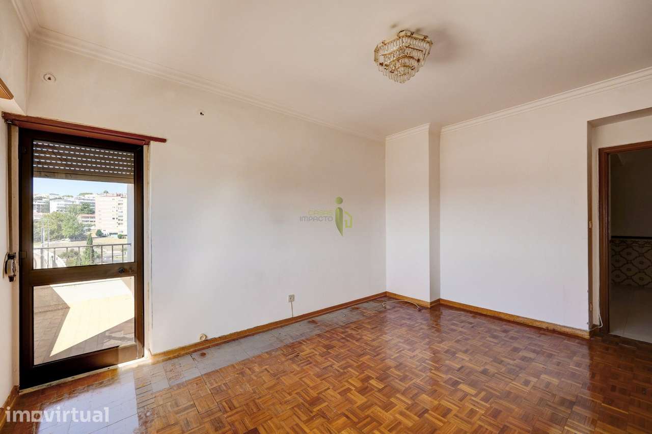 Apartamento T3 Venda em Queluz e Belas,Sintra - Grande imagem: 4/39