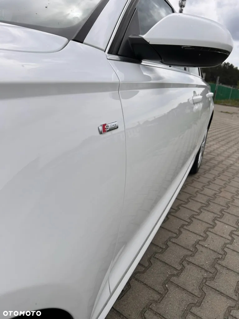 Audi A6 - 7