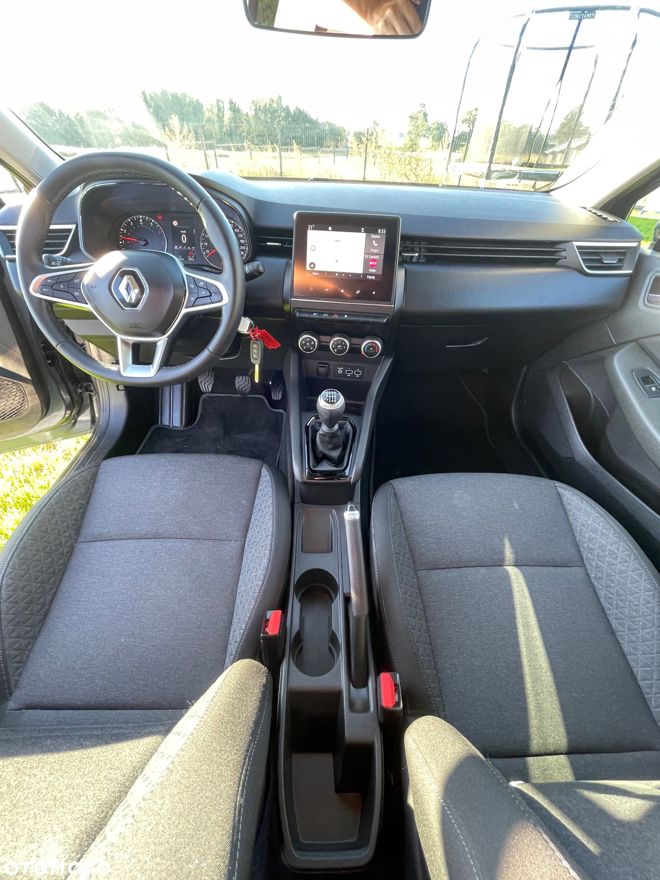 Renault Clio 1.0 TCe Generation - 8