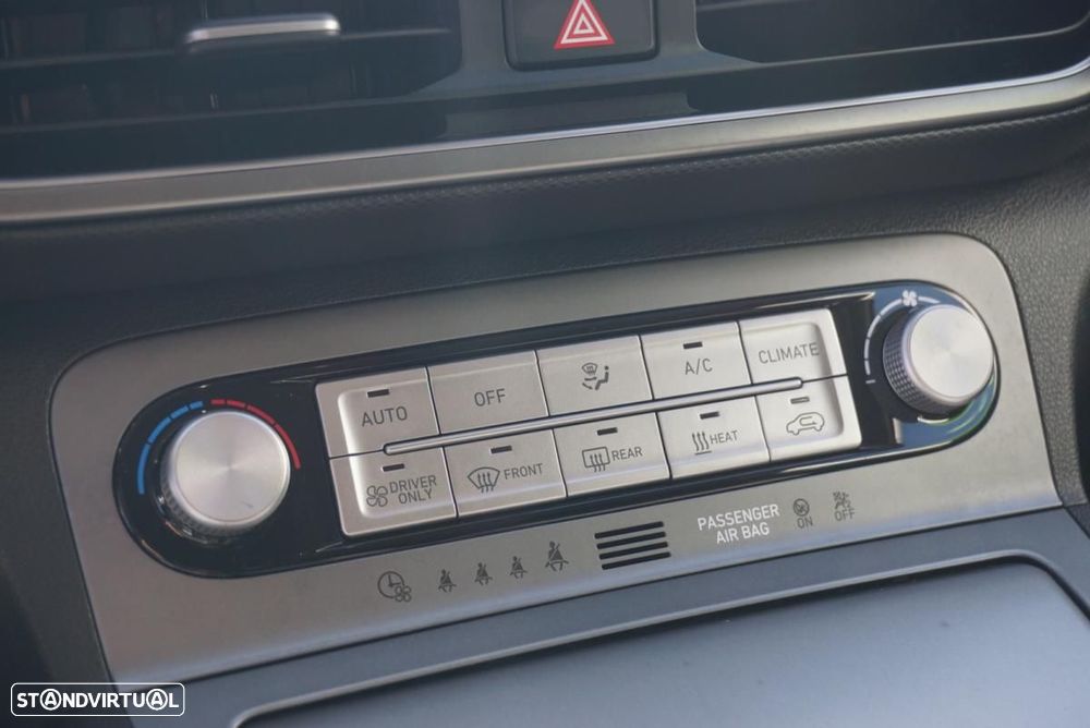 Hyundai Kauai 64 kWh Premium - 18