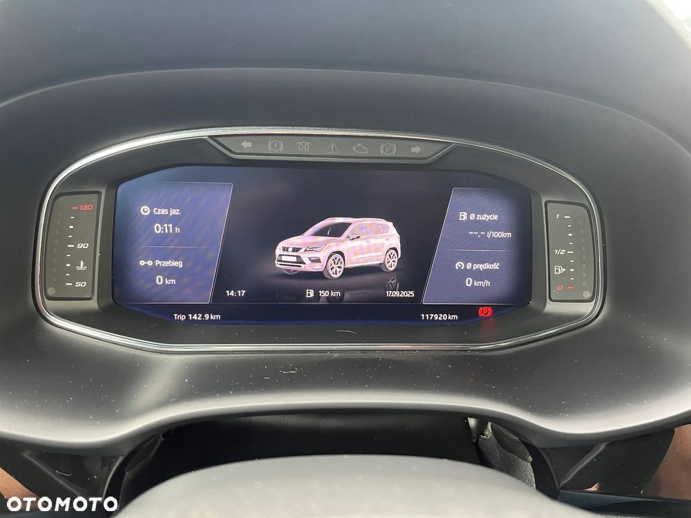 Seat Ateca 2.0 TDI Xcellence S&S DSG - 39