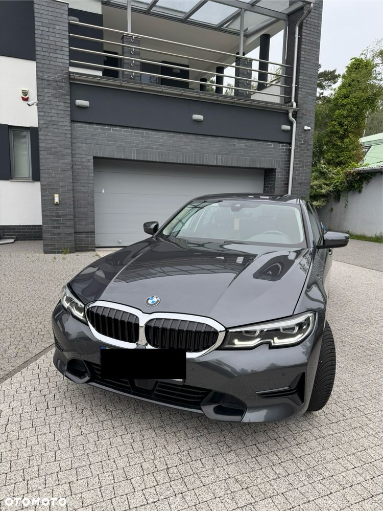 BMW Seria 3 - 2