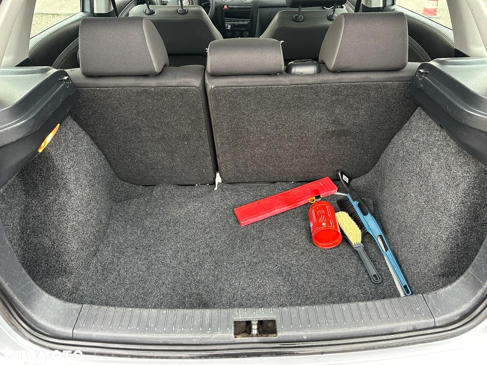 Seat Ibiza 1.4 16V Reference - 20