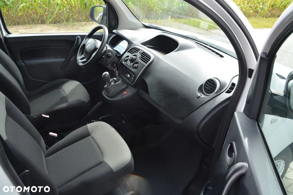 Renault kangoo - 6
