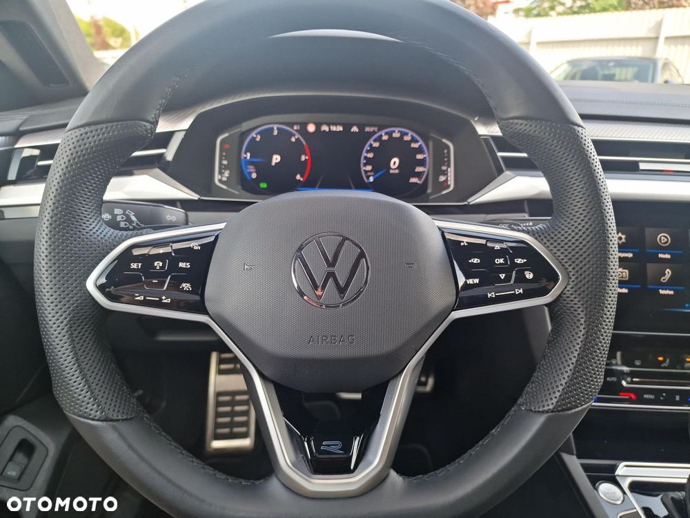 Volkswagen Arteon 2.0 TDI 4Motion R-Line DSG - 22
