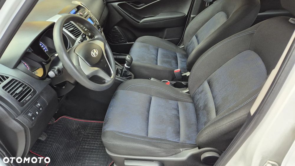 Hyundai ix20 1.4 blue Trend - 10