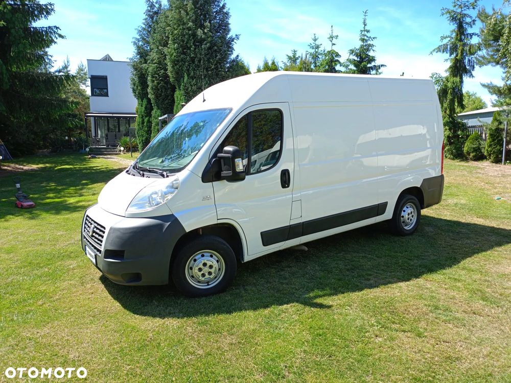 Fiat Ducato - 3