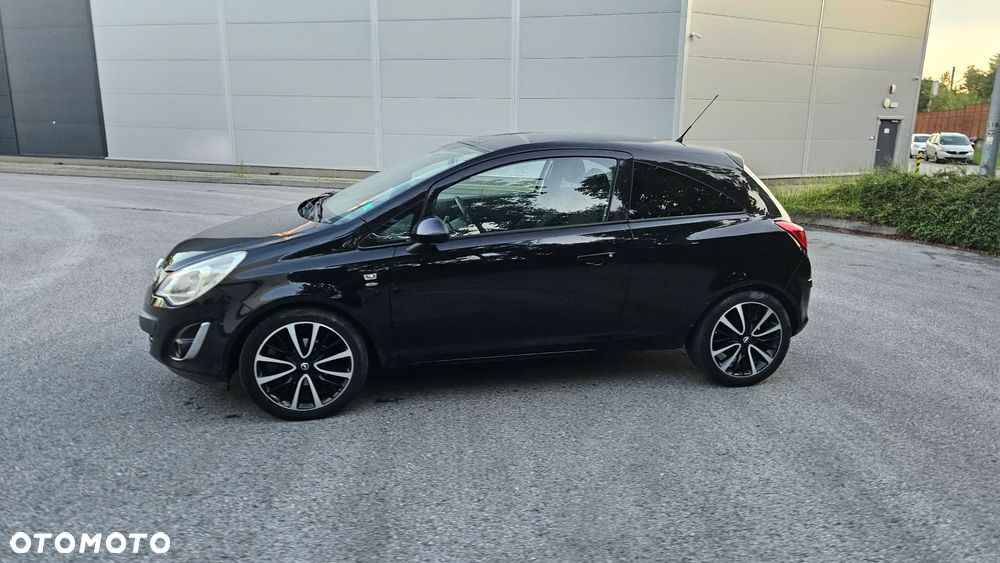 Opel Corsa - 15