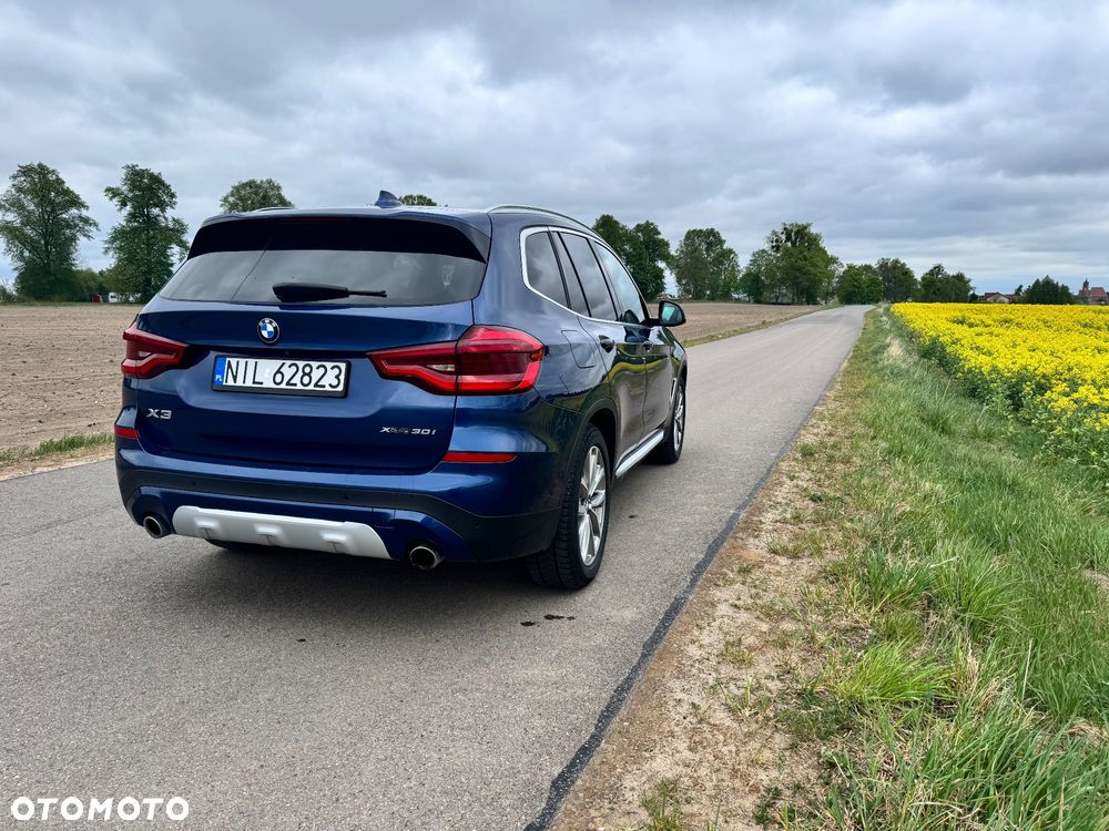 BMW X3 - 4