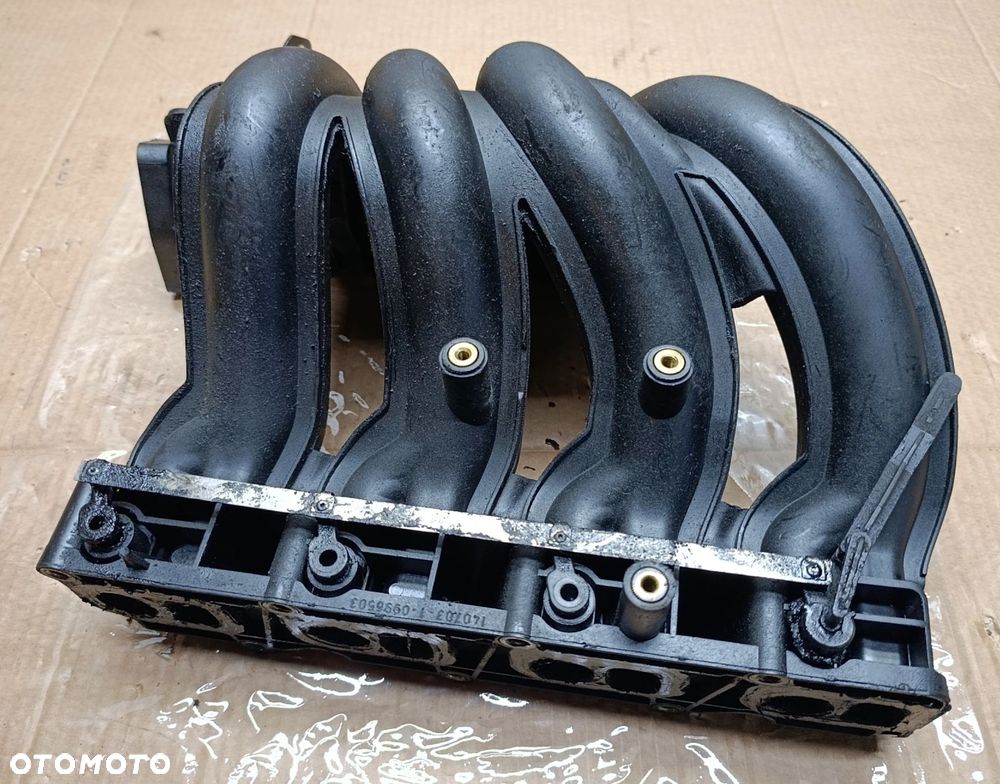 W203 kolektor ssący 2,2CDI C klasa Mercedes - 1