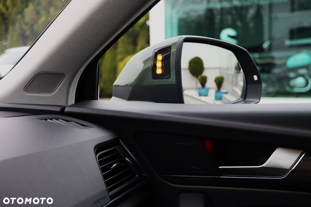 Audi Q5 45 TFSI quattro S tronic edition one - 35