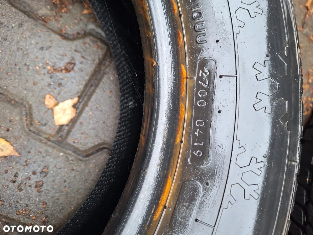 OPONY 215/65R16 Star * Performer  Winter AS  M+S ZIMA - 3