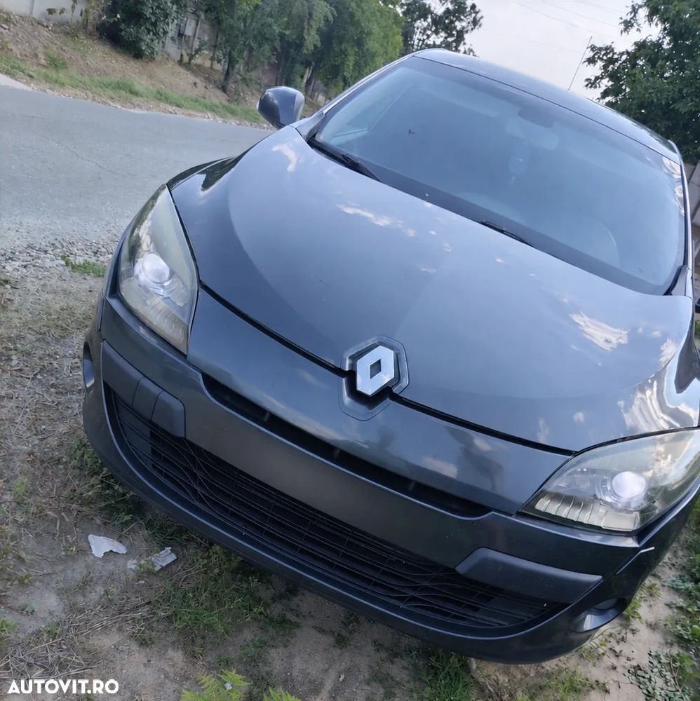 Renault Megane - 3