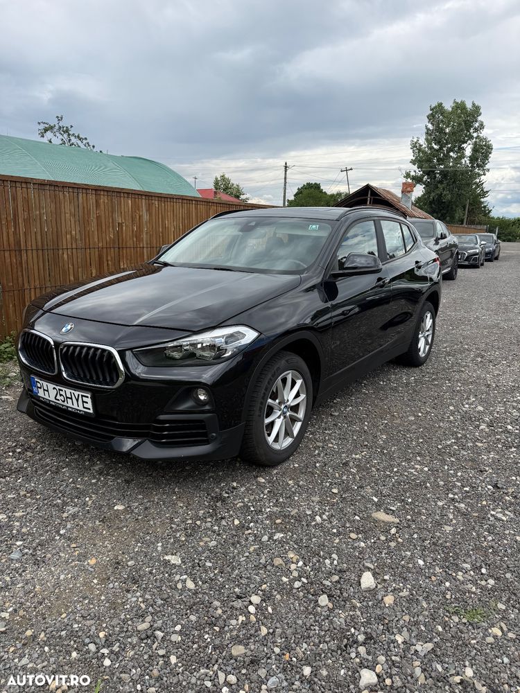 BMW X2 - 3