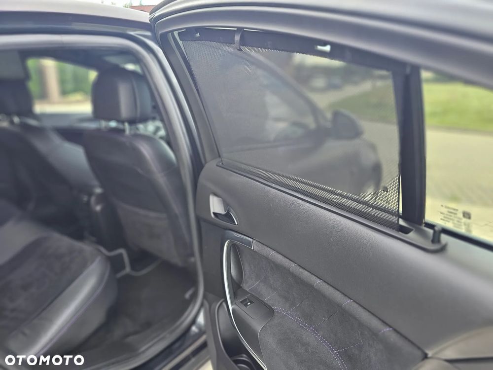 Opel Insignia 2.0 CDTI Cosmo 4x4 - 15
