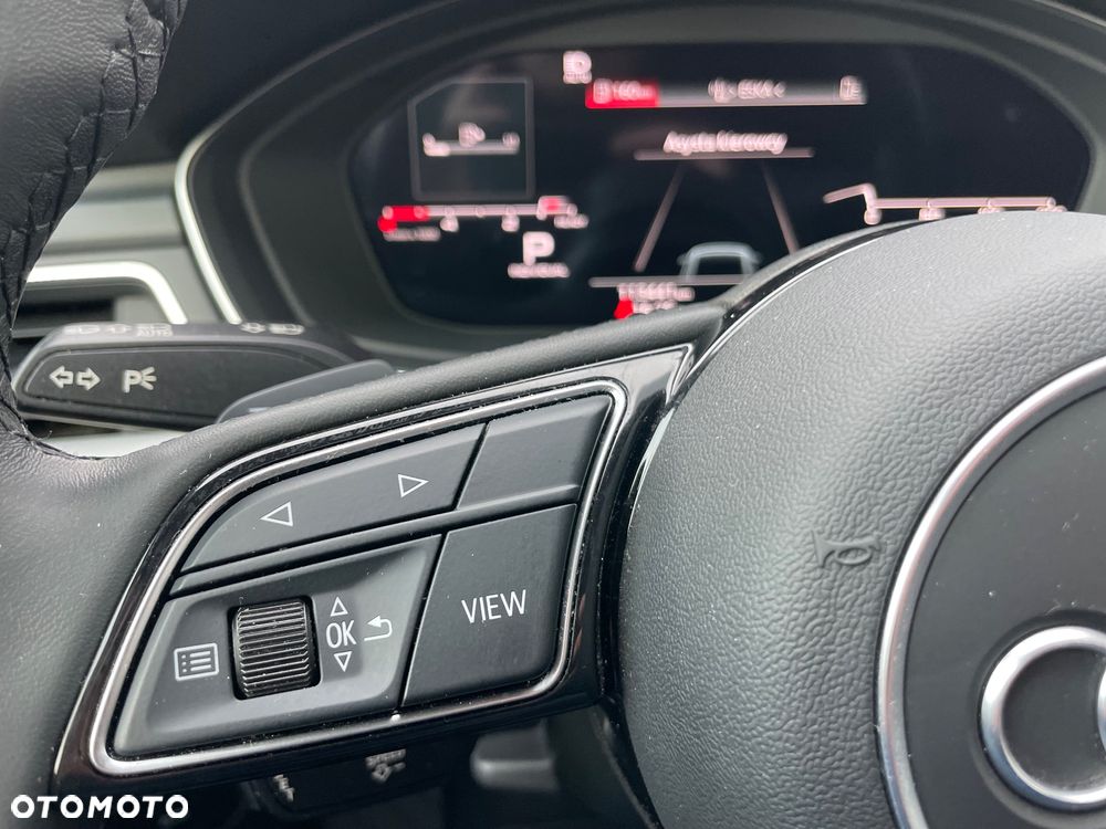 Audi A4 Avant 40 TDI S tronic - 31