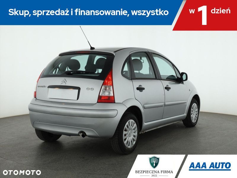 Citroën C3 - 7