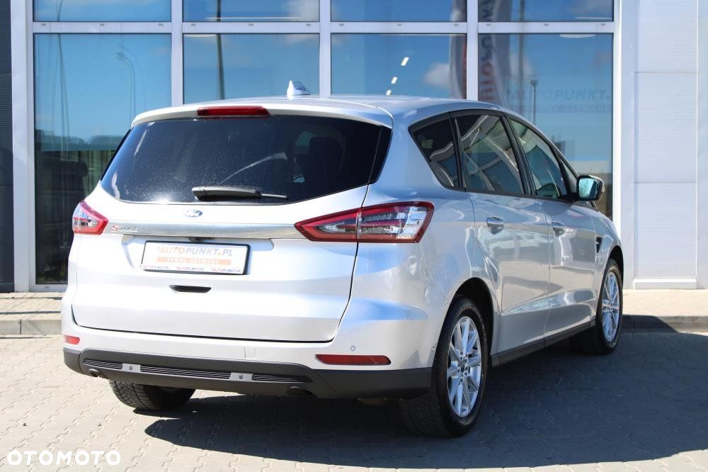 Ford S-Max - 4